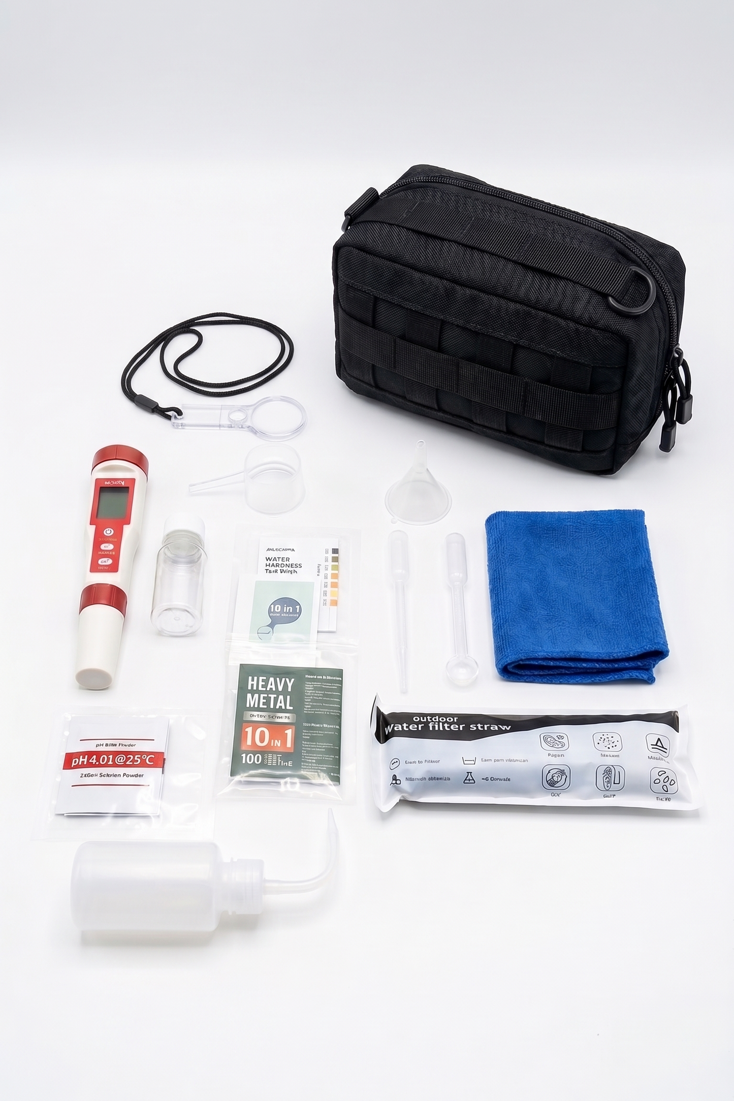 Filtration Kit Ultra 1A