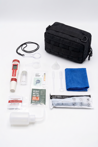Filtration Kit Ultra 1A