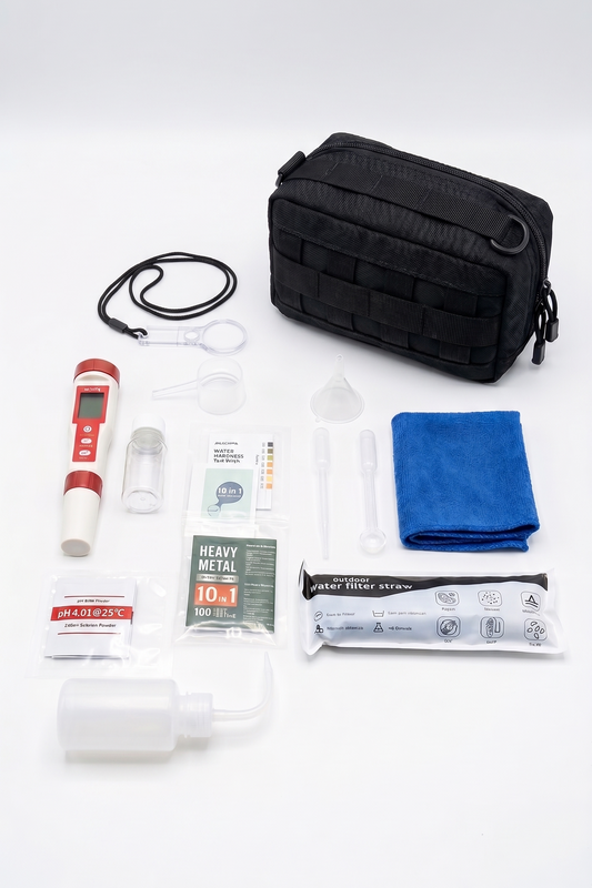 Filtration Kit Ultra 1A