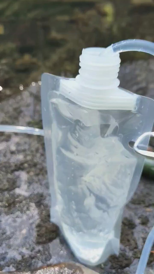 Filtration Kit Ultra 1A